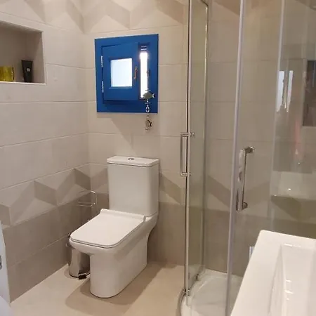 Feriehus Pasithea Foiníkion