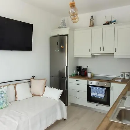 Feriehus Pasithea Foiníkion