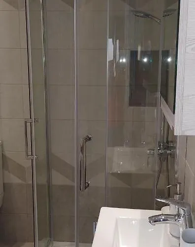 بيت للعطل Pasithea