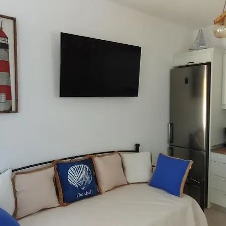Hotel Pasithea 4*