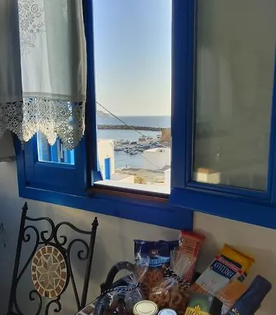 Pasithea Foiníkion
