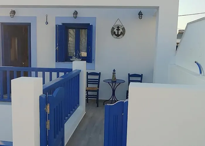 Pasithea بيت للعطل *