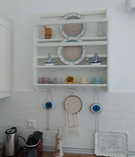 Pasithea بيت للعطل *