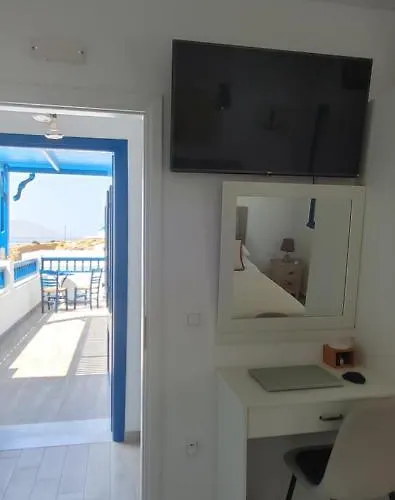 Pasithea بيت للعطل