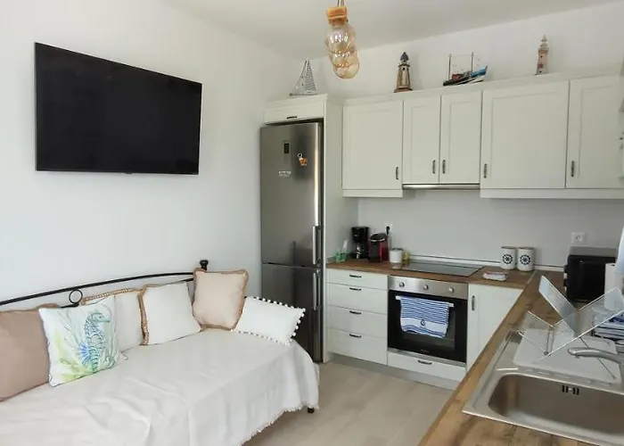 بيت للعطل Pasithea Foiníkion