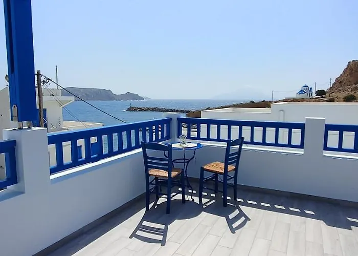 Pasithea بيت للعطل